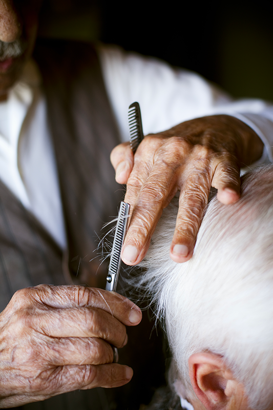 accompagnement coiffeur à paimpol